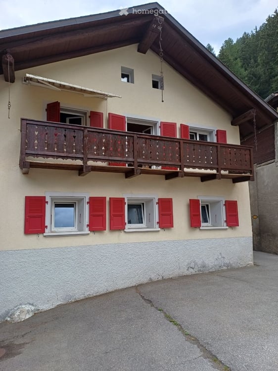 A louer appartement 3,5 pces 1