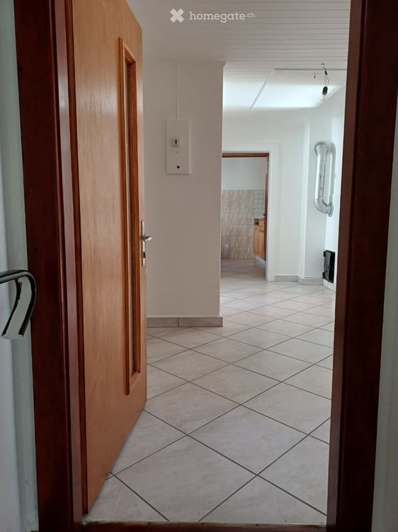 A louer appartement 3,5 pces 4