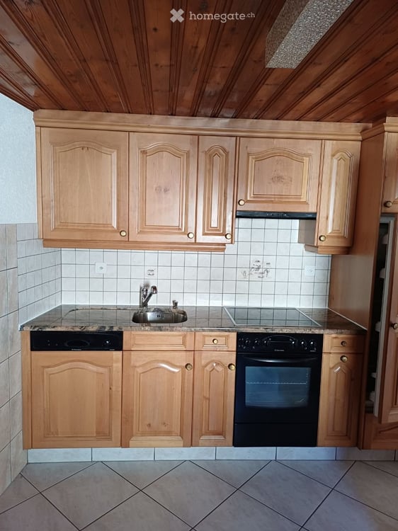 A louer appartement 3,5 pces 5
