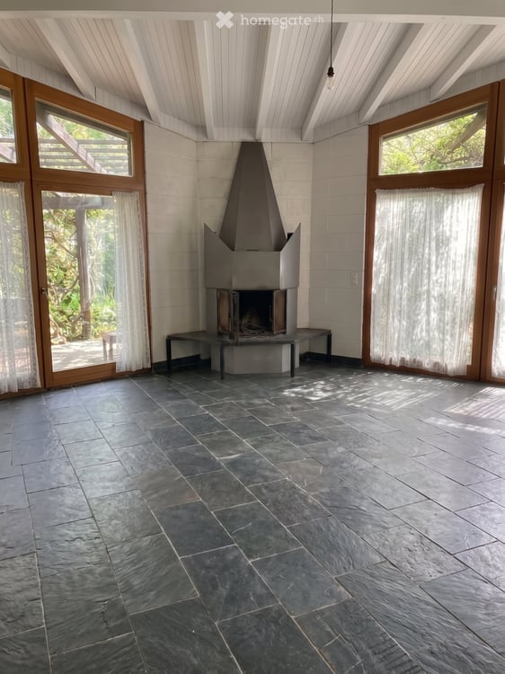 Maison en location court durée (12-18m) 2
