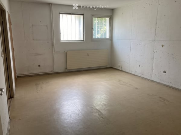 Maison en location court durée (12-18m) 4