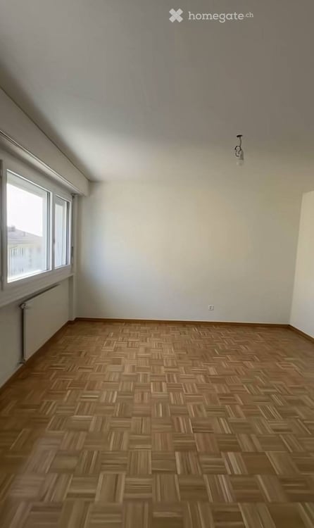 Studio à louer à Lausanne 4