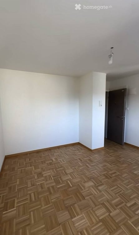 Studio à louer à Lausanne 5