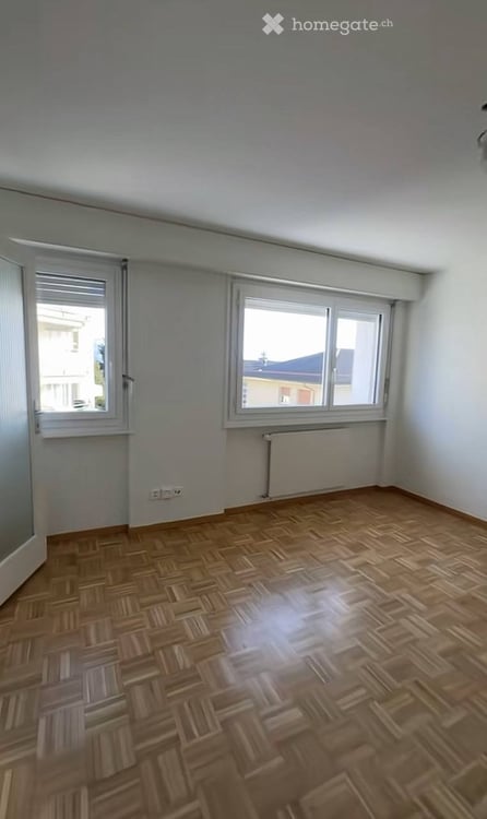 Studio à louer à Lausanne 2