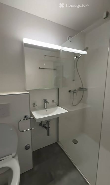 Studio à louer à Lausanne 1