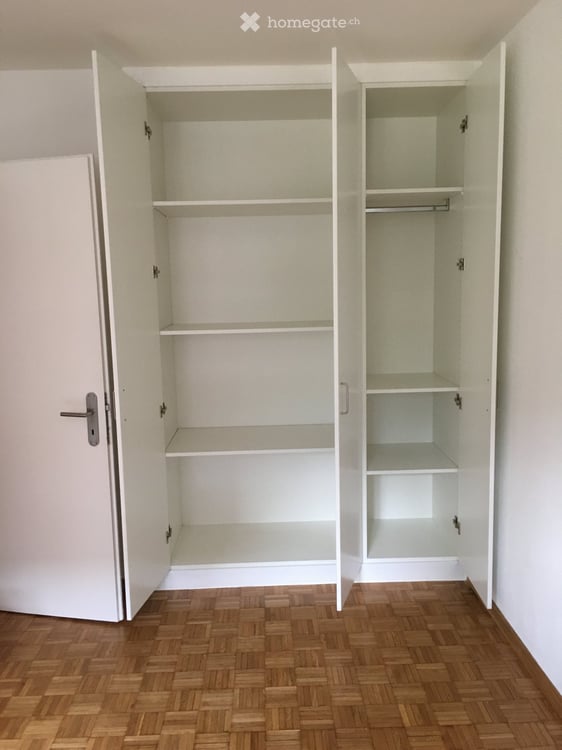 Appartement centre ville de Sierre 3