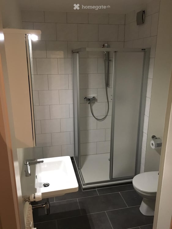 Appartement centre ville de Sierre 2