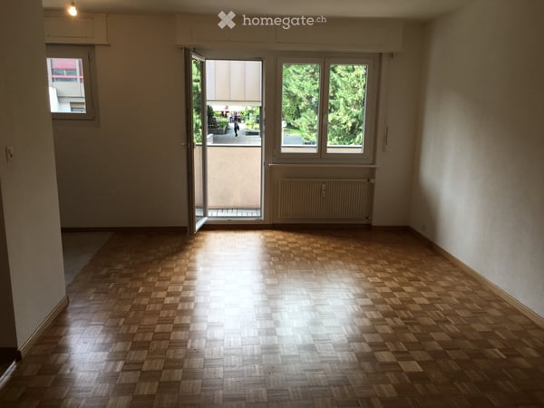 Appartement centre ville de Sierre 4