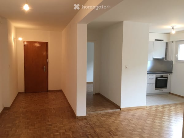 Appartement centre ville de Sierre 5