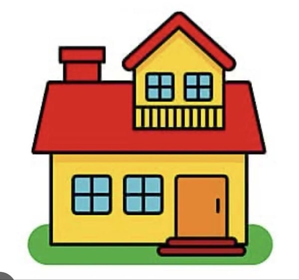 Cherche maison région la côte 12