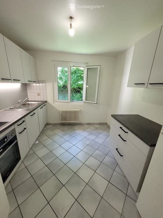 Valangin (Neuchâtel), appartement 3,5 pièces, forêt proche 1