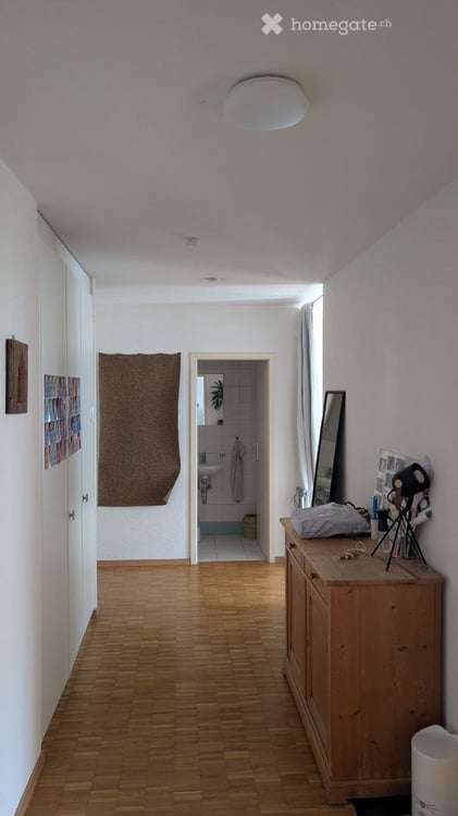 À louer à Sion Spacieux appartement de 3.5 pièces 112 m² 3