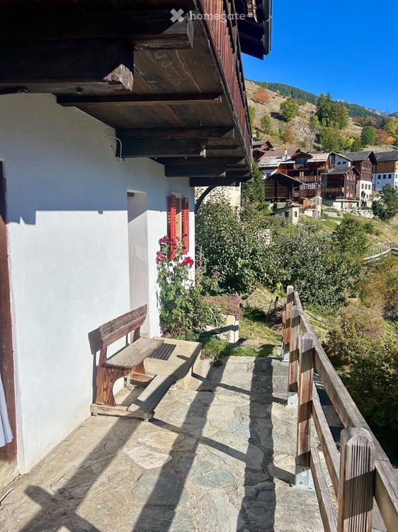 Studio style chalet à St-Martin 5