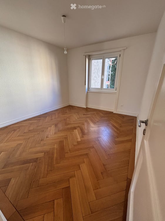 Appartement 3.5 pièces  Fribourg 5