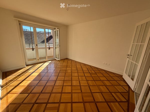 Appartement 3.5 pièces  Fribourg 1