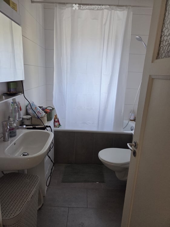 Appartement 4,5 Rez de chaussée 2114 Fleurier 3