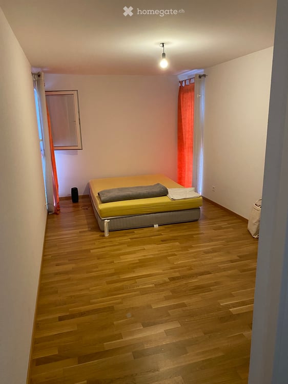 Sous- location 3.5 pièces 3