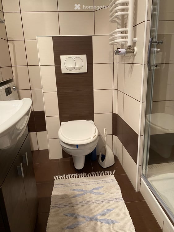 Appartement attique 2,5 à Monthey avec parking et charges 4