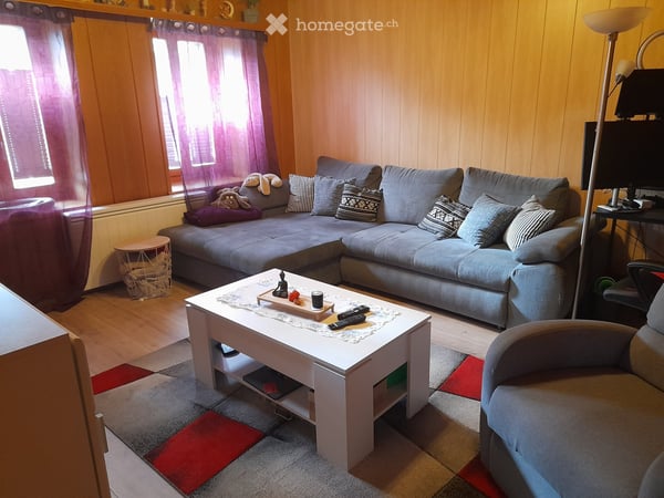 Maison 5 pieces en duplex 4