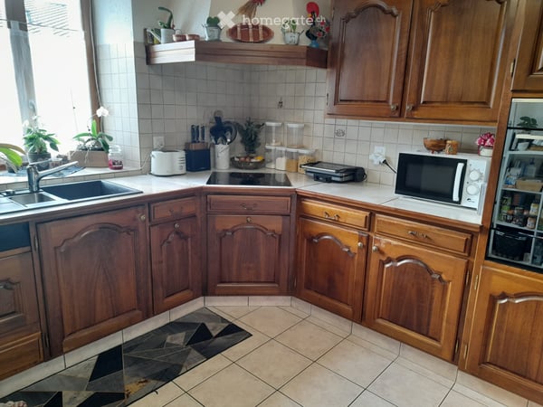 Maison 5 pieces en duplex 3