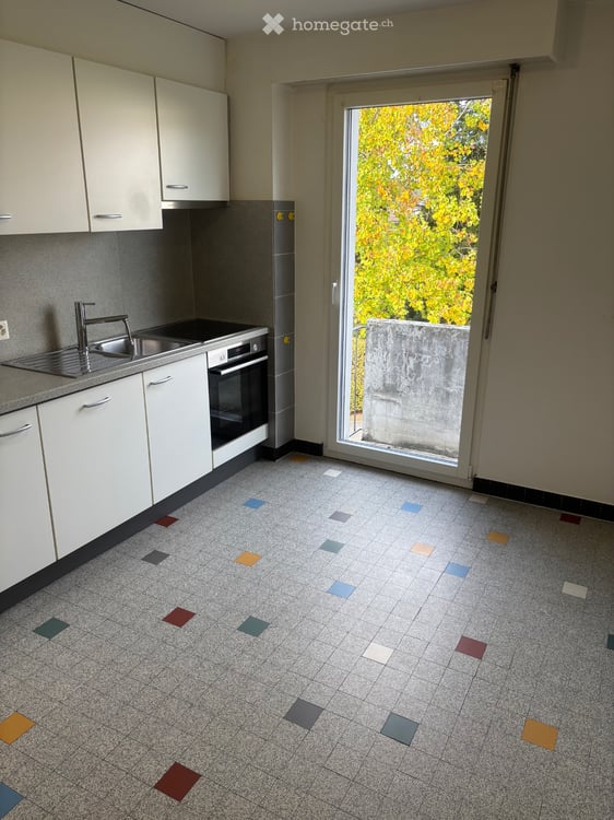 Appartement 3,5 pièces à Porrentruy 3