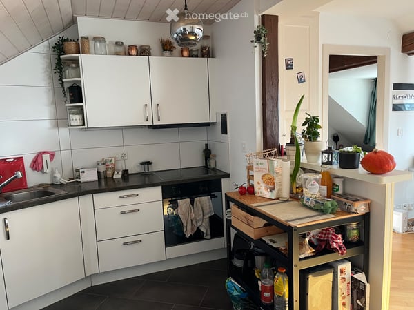 Sous location non meublée Montchoisi 1,5 ans 2
