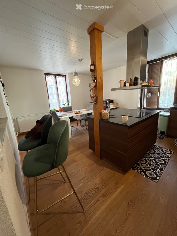 Appartement 3 pcs 1