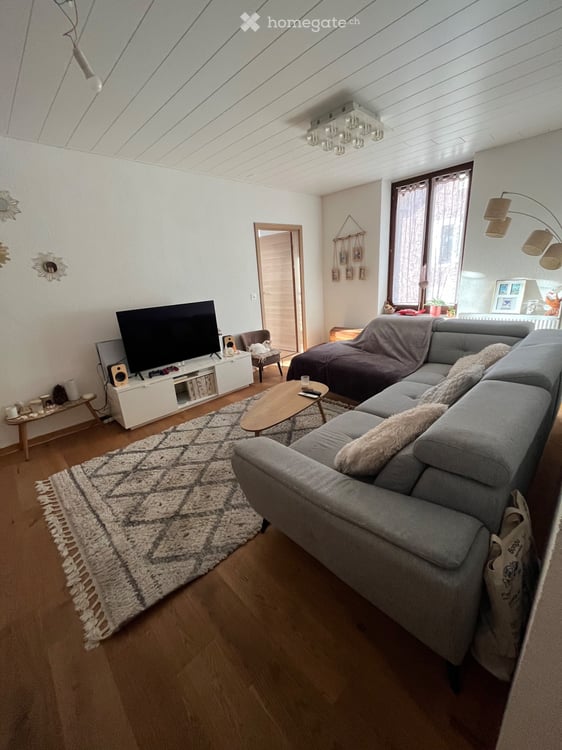 Appartement 3 pcs 2