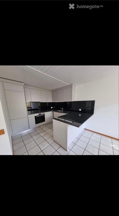 Bel appartement 4 pièces Libération pour le 01.01.2027 1