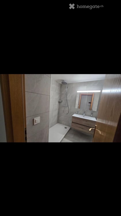 Bel appartement 4 pièces Libération pour le 01.01.2027 5