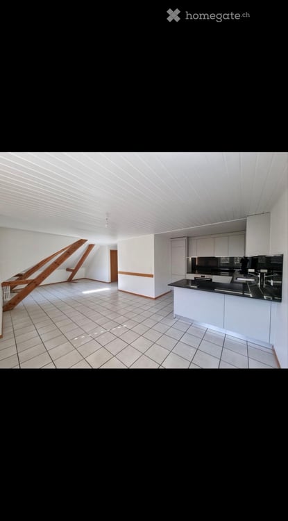 Bel appartement 4 pièces Libération pour le 01.01.2027 2