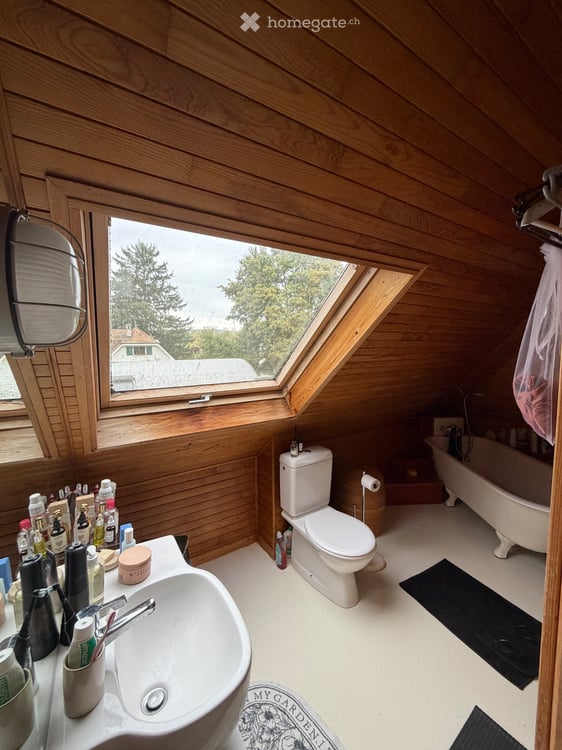 Studio indépendant dans une maison 3