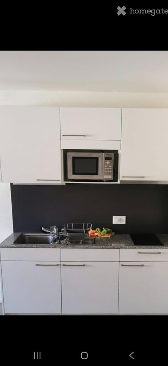 Urgent studio a louer de suite 1