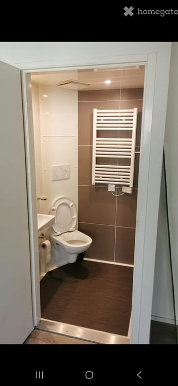 Urgent studio a louer de suite 4