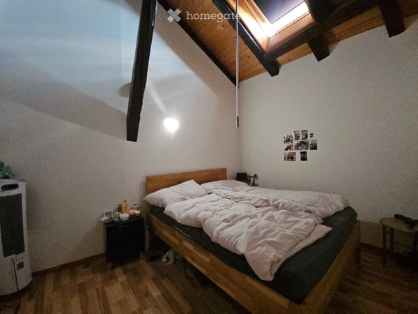 Appartement en Duplex 1er décembre 3