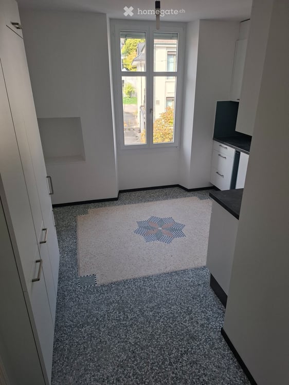Joli appartement de 84 m2 au 2émé étage 5