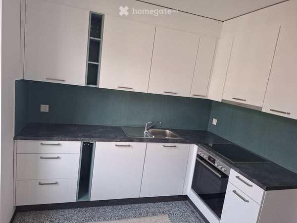 Joli appartement de 84 m2 au 2émé étage 1