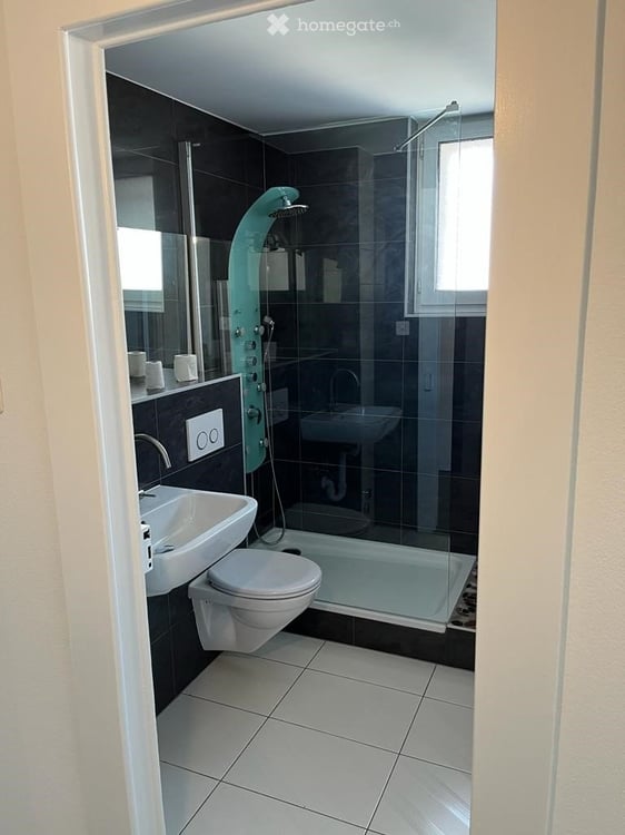 Appartement de 4 pièces à Neuchâtel 3