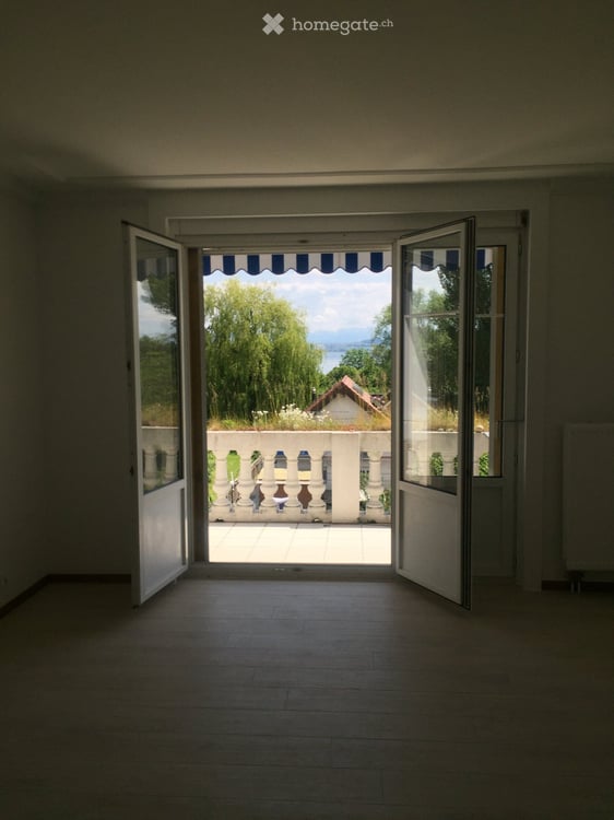 Appartement de 4 pièces à Neuchâtel 5