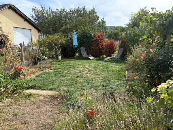 Jolie petite maison proche de la nature 5