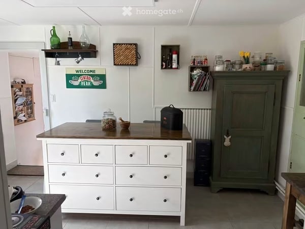 Jolie petite maison proche de la nature 4