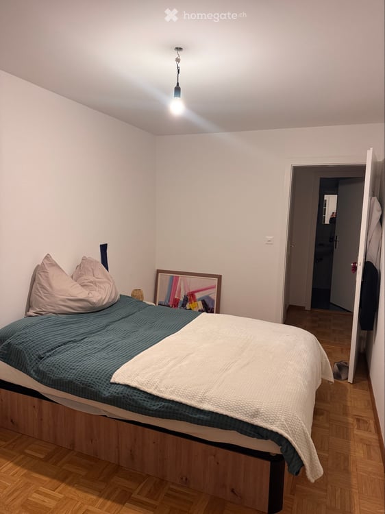 Chambre en colocation 2