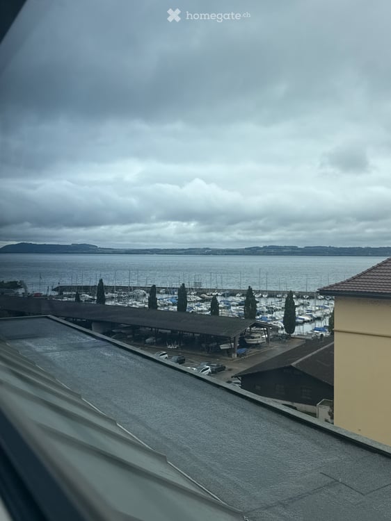 2.5 pièces Quartier maladiere 4