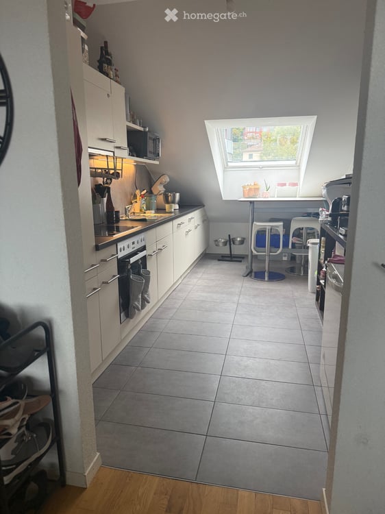 2.5 pièces Quartier maladiere 3
