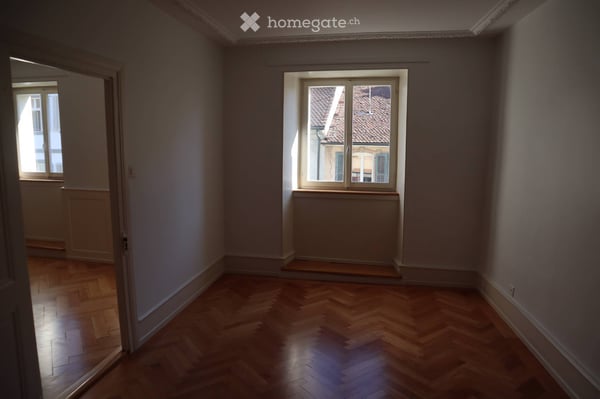 Appartement de 4 pièces (85 m2) avec chauffage économique 2