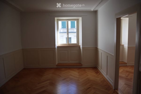 Appartement de 4 pièces (85 m2) avec chauffage économique 3