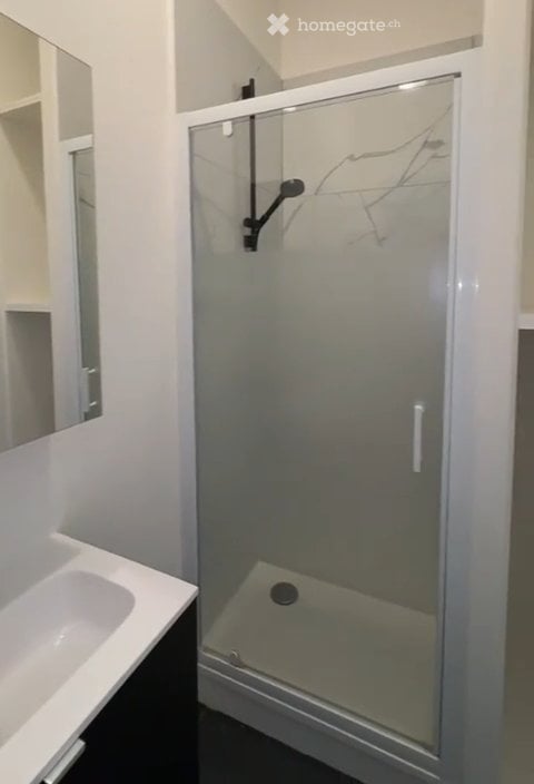 Appartement moderne meublé à louer à Zurich 8055 3