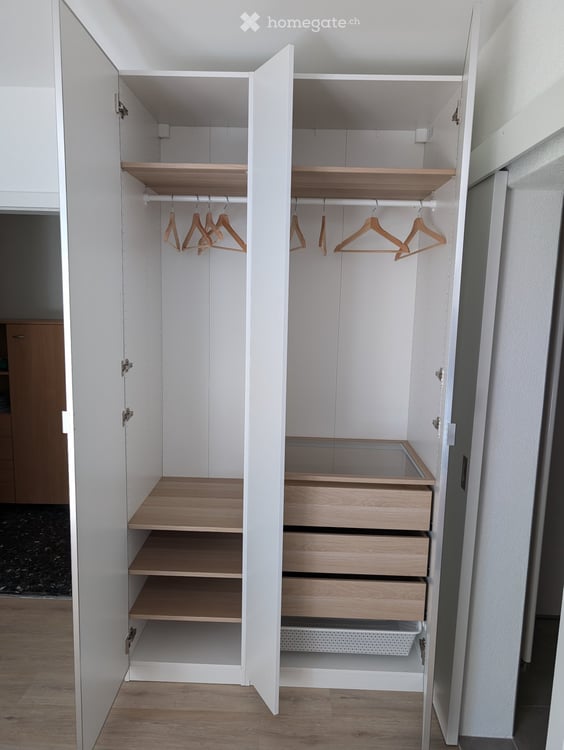 Studio rénové à Cormondrèche dans maison familiale 3