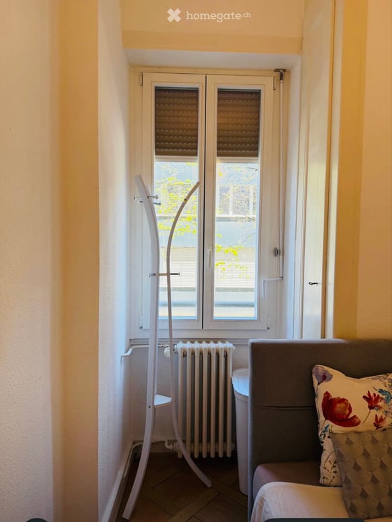 Chambre à louer 4
