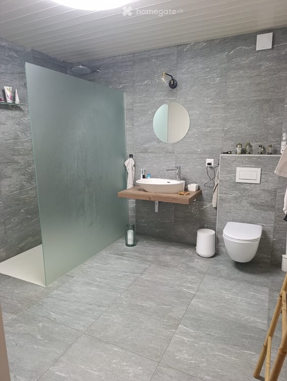 Appartement duplex dans une maison ancienne 3